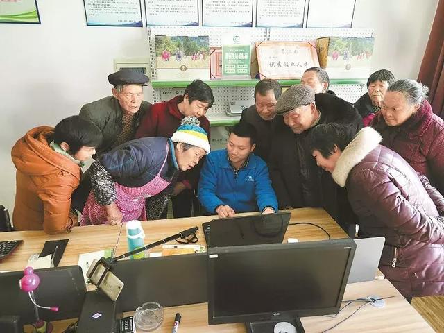 國務(wù)院常務(wù)會議鼓勵的“互聯(lián)網(wǎng)+農(nóng)業(yè)”創(chuàng)新手段，幫你找到了案例