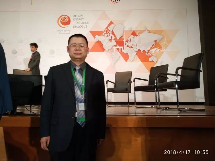 德國能源轉(zhuǎn)型08：可再生能源地圖（風與光）