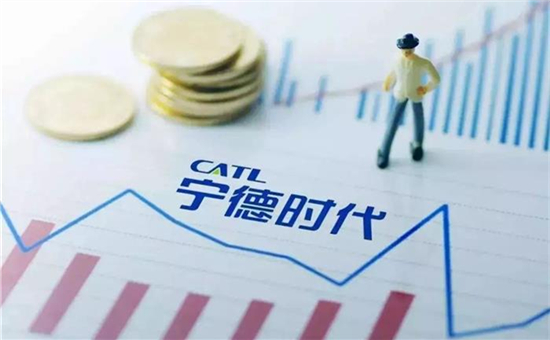 寧德時代如何在汽車行業(yè)掀起驚濤駭浪？