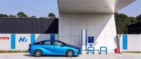 踩著鋰電池上位？氫燃料電池成為車企們的“寵兒”