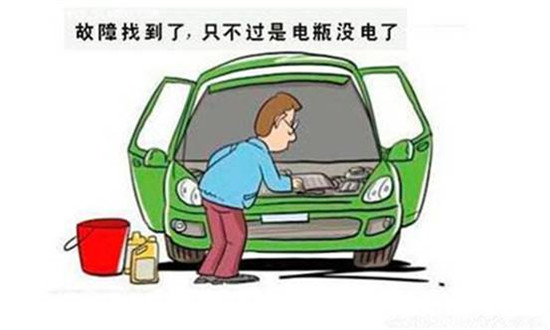 電動汽車的蓄電池使用壽命跟我們的駕駛習(xí)慣有關(guān)聯(lián)嗎？