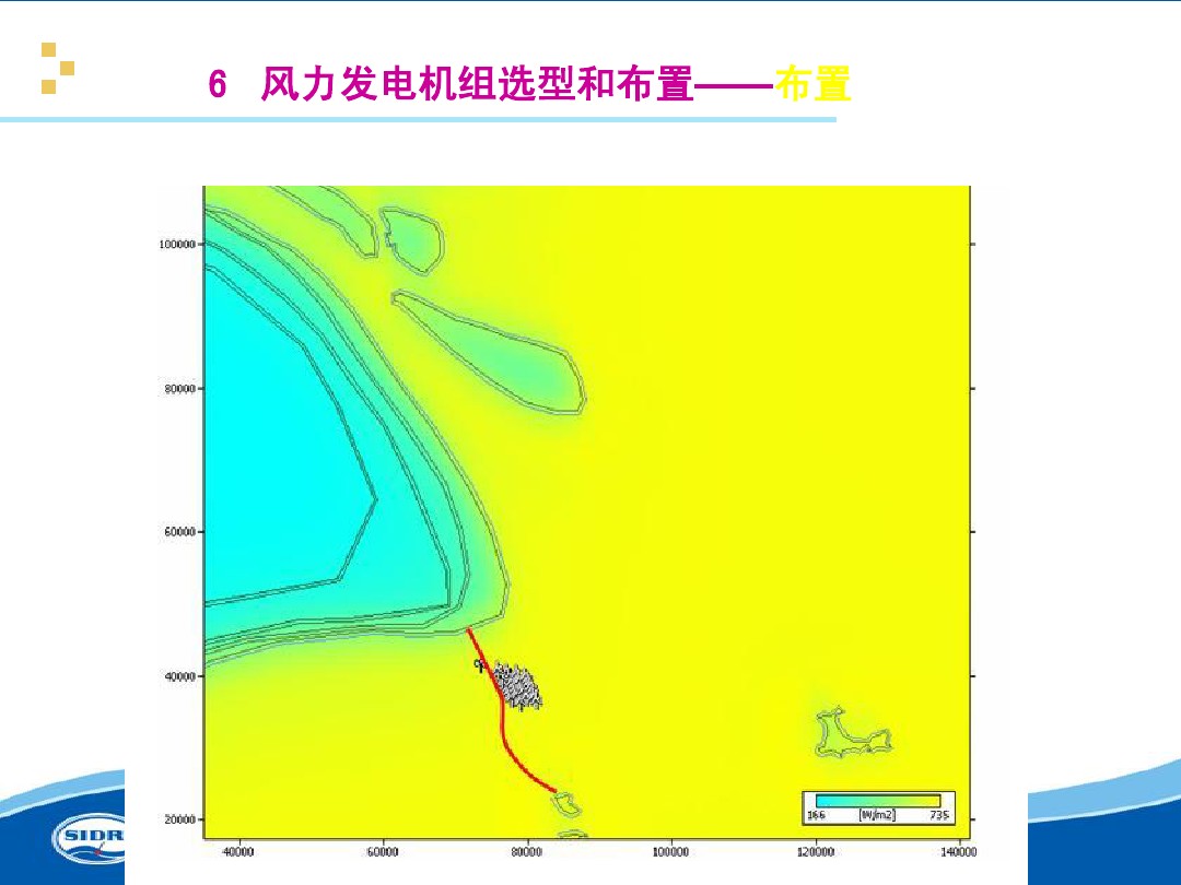 測(cè)風(fēng)、風(fēng)機(jī)選型、電氣、土建、施工...中國(guó)第一個(gè)海上風(fēng)電場(chǎng)基本資料全在這