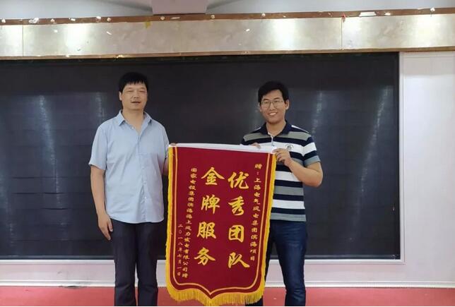 大規(guī)模連片化開發(fā)！亞洲最大海上風(fēng)電場(chǎng)全部完成并網(wǎng)