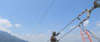 福州供電公司帶電檢修線路確?？煽抗╇?></a></div>
                                        <h3><a href=
