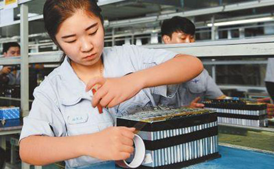 電解液蒸發(fā)？原來是這里出了問題