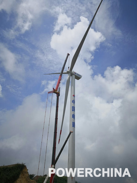 一周核準、中標、開工等風(fēng)電項目匯總（8.06—8.12）