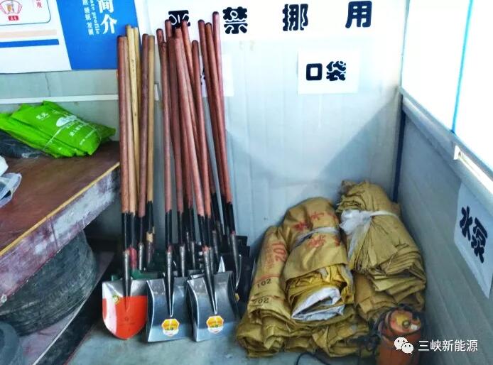 三峽新能源江蘇海上風電項目成功應(yīng)對臺風“摩羯”