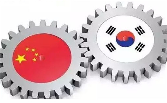 中韓企業(yè)爭(zhēng)奪下一代動(dòng)力電池高地，誰(shuí)能穩(wěn)占行業(yè)老二？