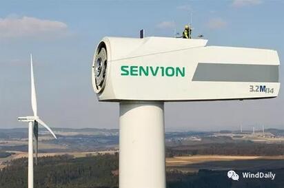 2018年全球風(fēng)電整機商前十？新增裝機或須超1.5GW！