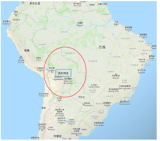 這是一份關(guān)于“南美鋰三角”與澳洲鋰礦的最全資料！