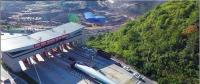 單張葉片長58.6米！四川瀘州首座風(fēng)力發(fā)電站開建