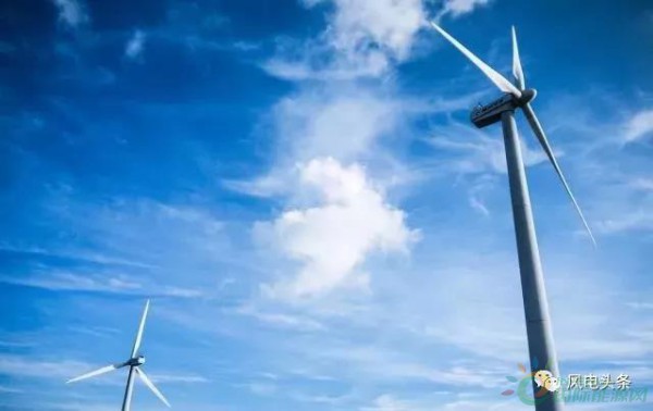 2.1GW！揚(yáng)州市“十三五”風(fēng)力發(fā)電發(fā)展規(guī)劃正式頒布：鼓勵(lì)投資建設(shè)和經(jīng)營分散式風(fēng)電項(xiàng)目！