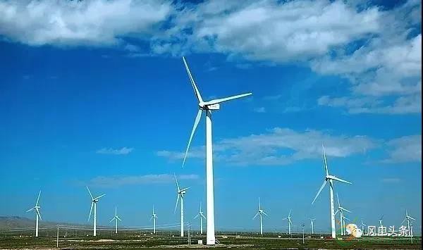 2.1GW！揚(yáng)州市“十三五”風(fēng)力發(fā)電發(fā)展規(guī)劃正式頒布：鼓勵(lì)投資建設(shè)和經(jīng)營分散式風(fēng)電項(xiàng)目！
