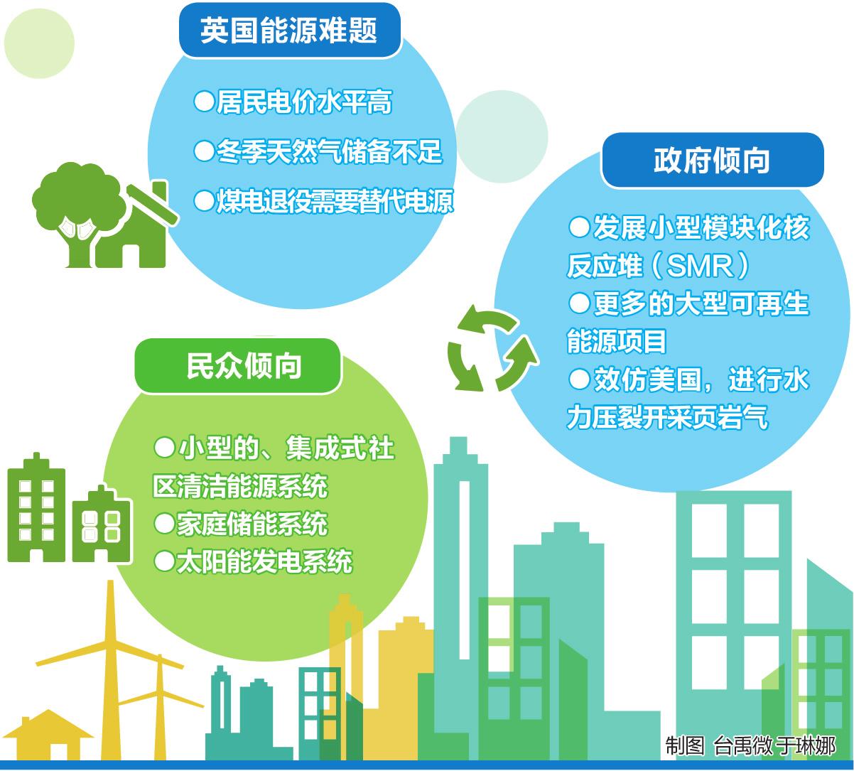 英國更傾向哪種減排方式？