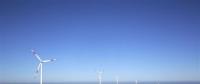 中國在智利投資建設(shè)的首個(gè)風(fēng)電場投入使用