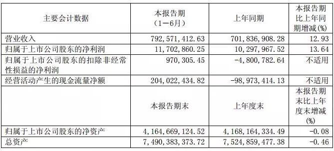 華儀電氣：上半年風(fēng)電營(yíng)收3.57億元 完成6MW海上風(fēng)機(jī)概念設(shè)計(jì)、簽訂32萬(wàn)千瓦風(fēng)電場(chǎng)開發(fā)協(xié)議！