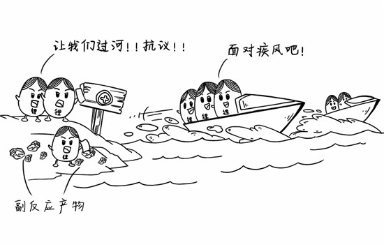 干貨來了，電池老化了怎么辦？