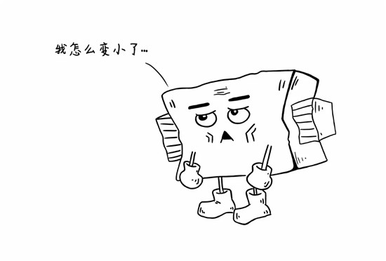 干貨來了，電池老化了怎么辦？
