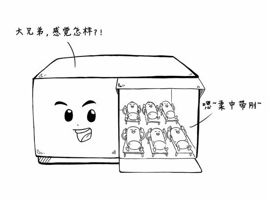 干貨來了，電池老化了怎么辦？