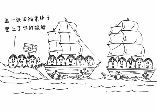 干貨來了，電池老化了怎么辦？