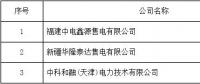 新疆3家售電公司又現(xiàn)未在規(guī)定期限簽訂入市協(xié)議被注銷！