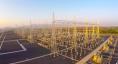 東部非洲輸電線路最長、電壓等級最高、輸送容量最大的輸變電工程★ 埃塞俄比亞復(fù)興大壩水電送出500千伏輸變電工程★ 該工程包括新建2×620千米500千伏同塔雙回線路和總長98千米的雙回400千伏輸電線路，是東  部非洲輸送距離最長、電壓等級最高、輸送容量最大的輸變電工程。