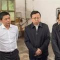 四川省委常委、常務(wù)副省長王寧調(diào)研瓦屋山自然保護區(qū)水電站整治情況