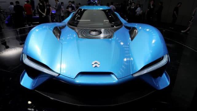 電動車的未來為何有賴于中國市場？