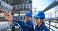 2018年9月6日，1000千伏特高壓南陽站要開始為期10天的停電檢修，在10天內(nèi)，檢修工人要對(duì)變電站所有設(shè)備進(jìn)行一次徹底的“大體檢”，消除隱患，讓設(shè)備以更加“健康”的狀態(tài)迎接下一年的用電考驗(yàn)。