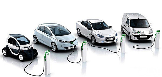 電動(dòng)車充電成尷尬，如何來(lái)破局？