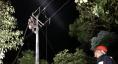     組織1275人次對欽州網(wǎng)區(qū)20個變電站、26條輸電線路、129條配電線路交叉跨越點安全隱患進(jìn)行全面排查，梳理轄區(qū)設(shè)電安全隱患整改清單，以“清單式”管理模式，走訪轄區(qū)鎮(zhèn)政府，由政府協(xié)助解決了欽北區(qū)、欽南區(qū)34處樹障隱患難題。