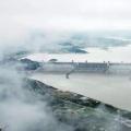 花費967億在洞穴上建立水電站，美國都拍手叫好