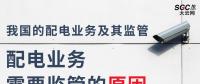 配電業(yè)務(wù)需要監(jiān)管的原因、我國的配電業(yè)務(wù)及其監(jiān)管