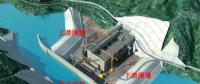 在河流上修建水電站，如何避免水流對施工的影響？一分鐘告訴你！