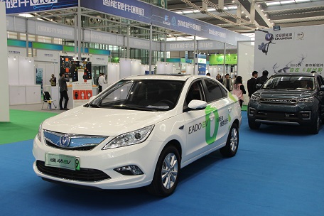 傳統(tǒng)燃油車的冬天到了，新能源的春天還會(huì)遠(yuǎn)嗎？
