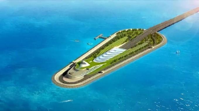 “量身訂造”的輸變電工程，提升了供電可靠性，為港珠澳大橋保駕護(hù)航。