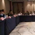 江西省水利廳副廳長楊丕龍：組織召開小水電調(diào)研座談會，專項整改勢在必行