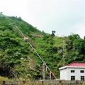 小水電，關(guān)停中修復(fù)流域生態(tài)