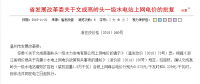 0.573元/千瓦時(shí)！浙江省發(fā)改委關(guān)于文成高嶺頭一級(jí)水電站上網(wǎng)電價(jià)的批復(fù)