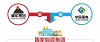 成立一周年 國家能源集團交出了一份這樣的答卷！