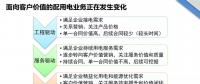 簡(jiǎn)評(píng)：綜合能源服務(wù)的本質(zhì)是服務(wù)，不是項(xiàng)目