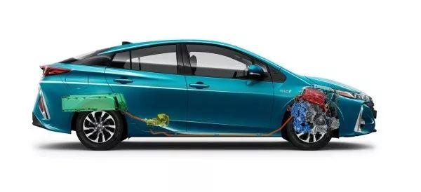 卡羅拉也能免稅送車牌？豐田要斷了國產(chǎn)電動車后路嗎？