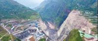 中國電建、三峽集團(tuán)、葛洲壩集團(tuán)決戰(zhàn)白鶴灘水電站 誰是真正的水電王牌擔(dān)當(dāng)！