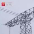 供電也怕“熊”孩子！9歲孩子賭氣爬上70米高電塔 2條500千伏輸電線路緊急停電