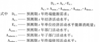 《綜合能源環(huán)境規(guī)劃及案例 》——案例研究，深圳市能源需求預(yù)測研究（三）