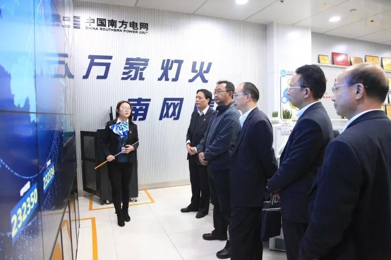 信息化工作怎么干？聽總經理這樣說！