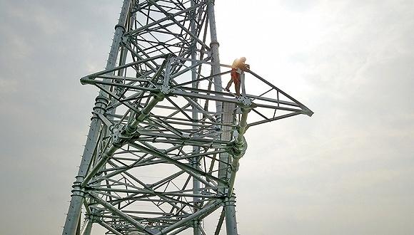 中國啟動第四批增量配電業(yè)務(wù)改革試點，要求年供電量超1億度或電網(wǎng)投資超1億元