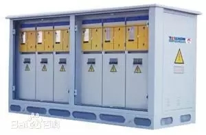 一文看懂：變電站、開閉所、變電所、配電房、箱變、變壓站