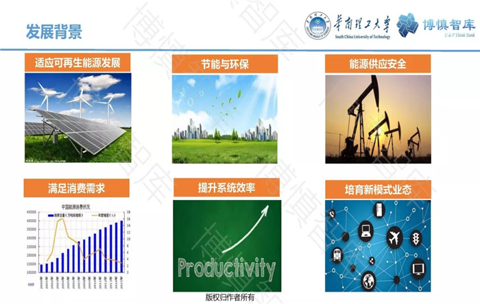 泛在電力物聯(lián)網(wǎng)的概念、體系架構(gòu)及前沿問題