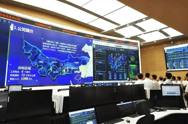 新能源消納新路徑！內(nèi)蒙古建立“中長期交易和現(xiàn)貨交易協(xié)調(diào)運(yùn)作”的市場(chǎng)化機(jī)制